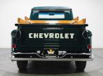 Chevrolet 3100 Stepside Pickup 1957 года